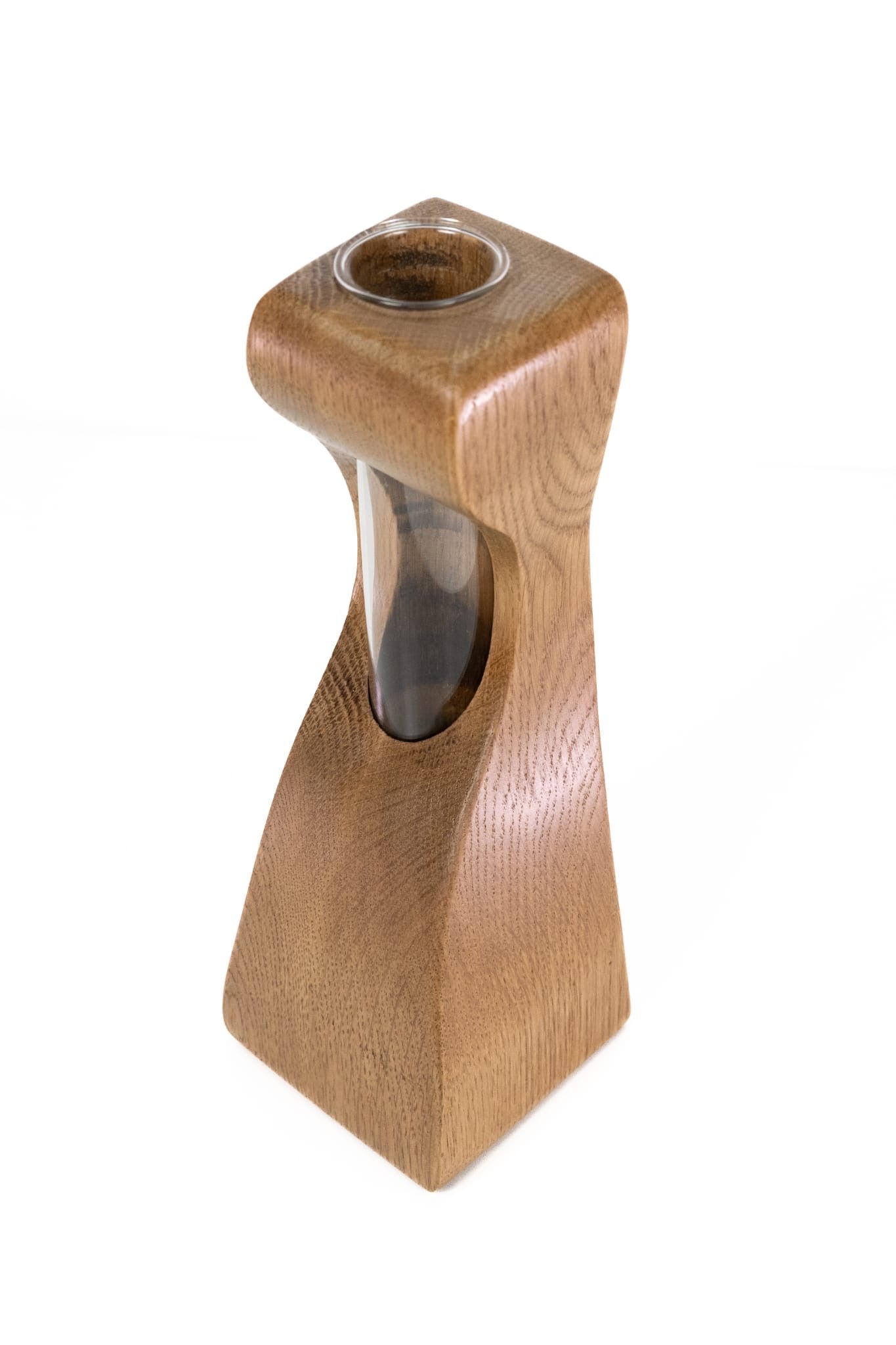 Oak Vase FLOW #1A1
