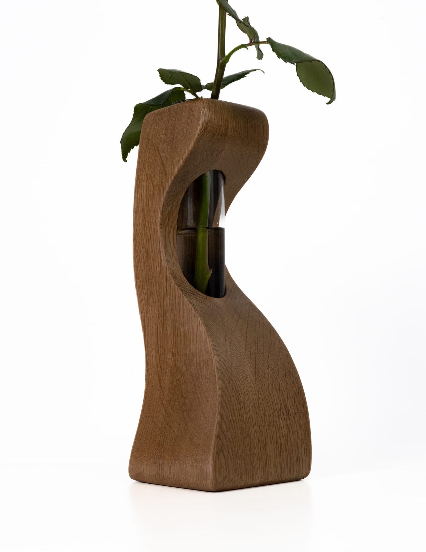 Oak Vase FLOW #1A1