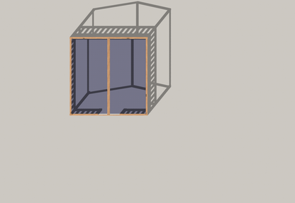 Oakly Child Bed Plan #1B2 – Modular Furniture